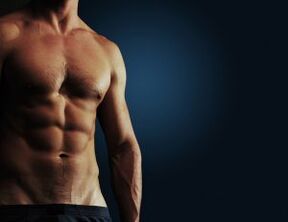 առնանդամի մեծացնող տղամարդ